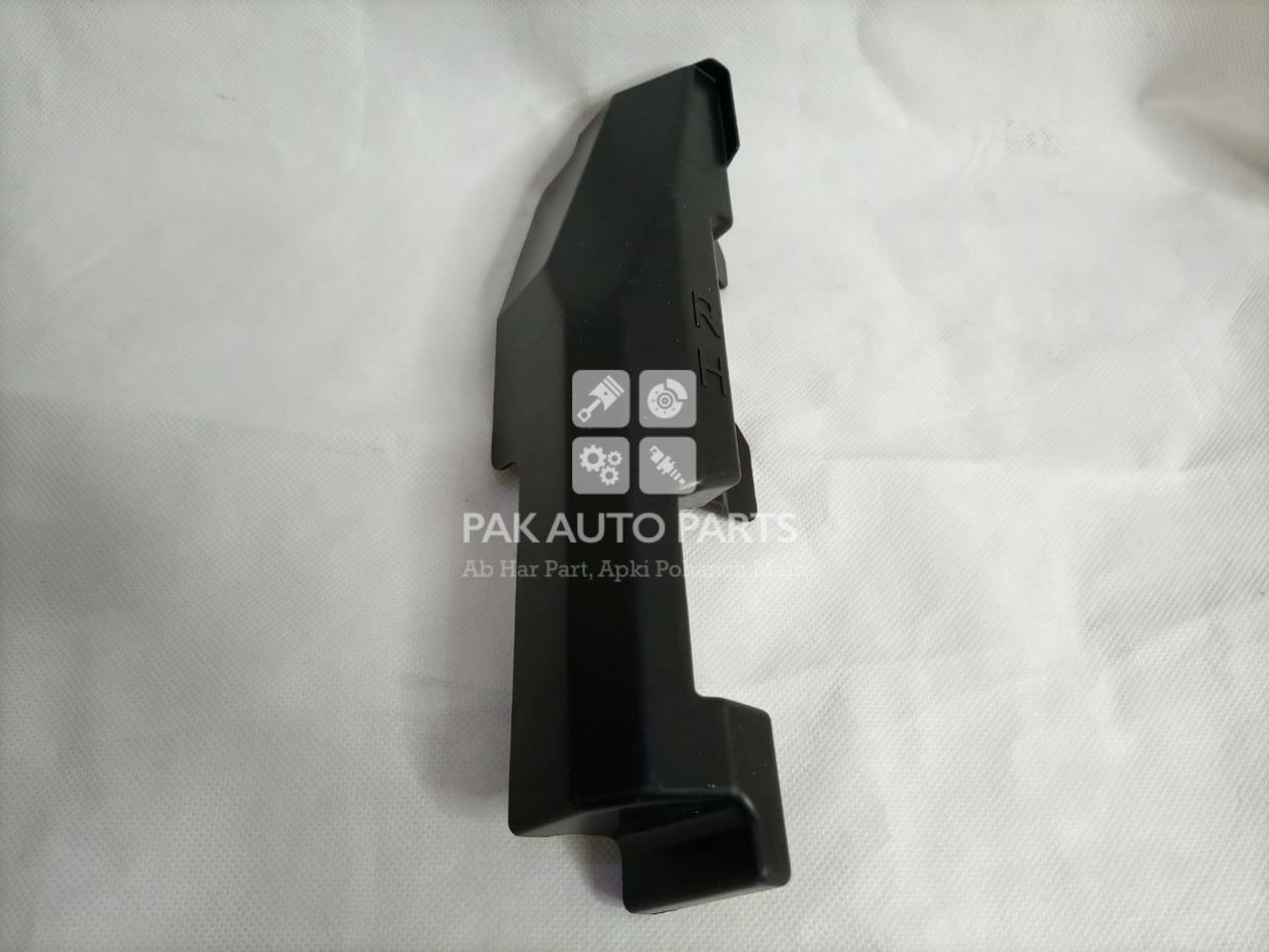 Picture of Kia Sportage 2018-21 Air Dam