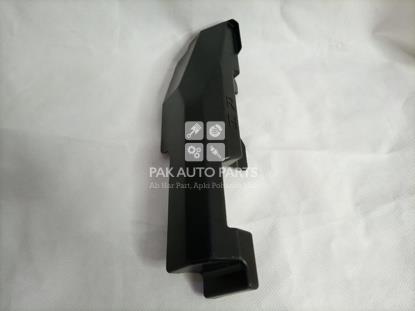 Picture of Kia Sportage 2018-21 Air Dam