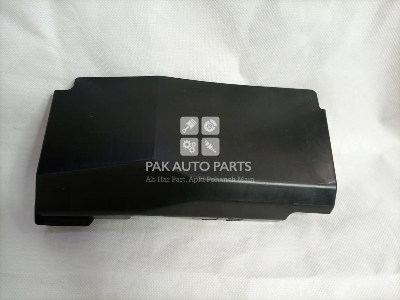 Picture of Kia Sportage 2018-21 Air Dam