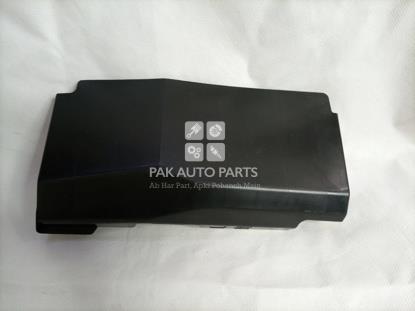 Picture of Kia Sportage 2018-21 Air Dam