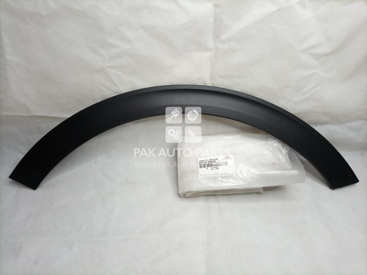 Picture of Kia Sportage 2018-21 Front Fender Garnish