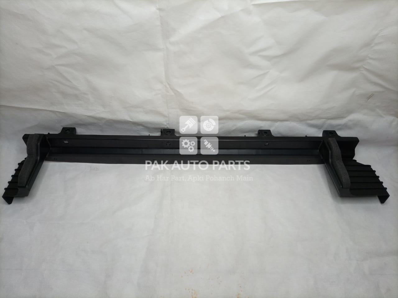 Picture of Kia Sportage 2018-21 Lower Air Dam