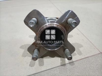 Picture of Honda N Box Custom 4x2 Rear Wheel Bearing