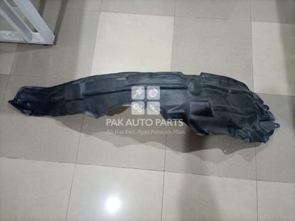 Picture of Daihatsu Copen 2010 Front Left Fender  Shield