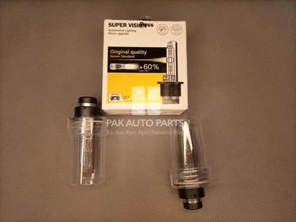 Picture of Xenon D4s Tube Set(4300k)