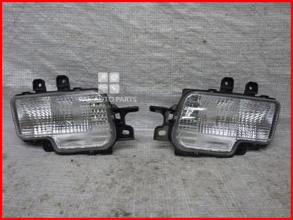 Picture of Daihatsu Cast Rear Bumper Lamp