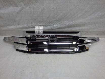 Picture of Nissan Dayz HWS 2018 Grill