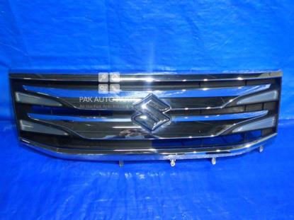 Picture of Suzuki Wagon R MH44 Grill