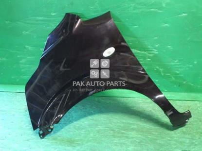 Picture of Suzuki Wagon R Stingray MH55 Fender