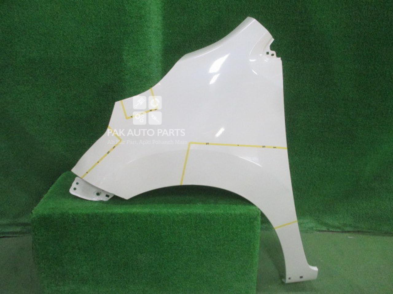 Picture of Suzuki Wagon R MH34 2016 Fender