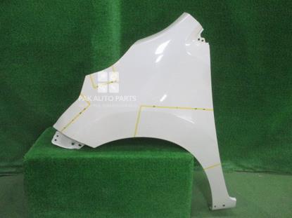 Picture of Suzuki Wagon R MH34 2016 Fender