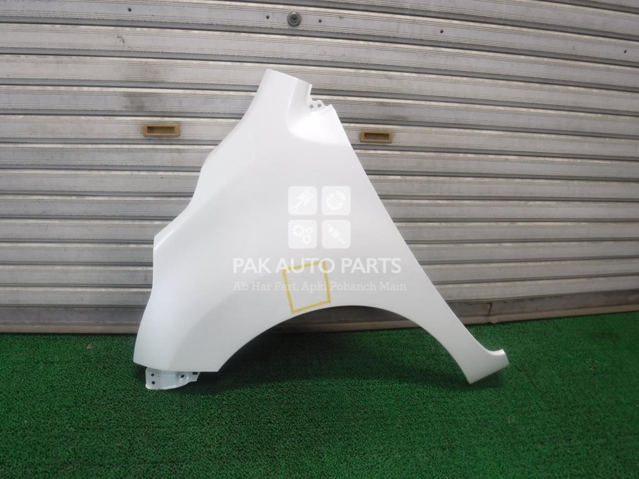 Picture of Suzuki Wagon R Mh34 2013 Fender