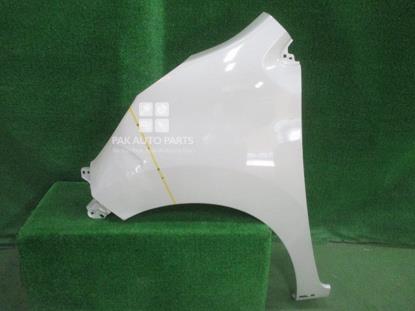 Picture of Suzuki Stingray MH34  Fender