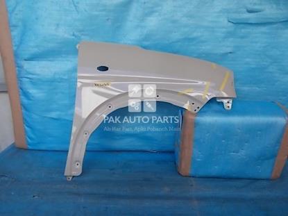 Picture of Suzuki Alto Lapin HE33 Fender