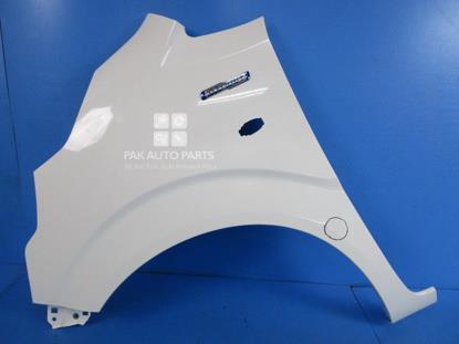 Picture of Suzuki Wagon R MH55 Fender