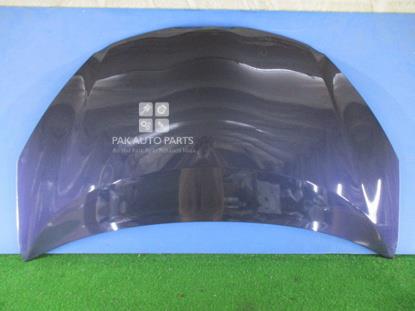 Picture of Toyota Aqua Bonnet