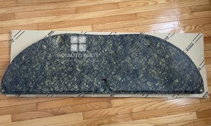 Picture of Toyota Aqua Bonnet Namda