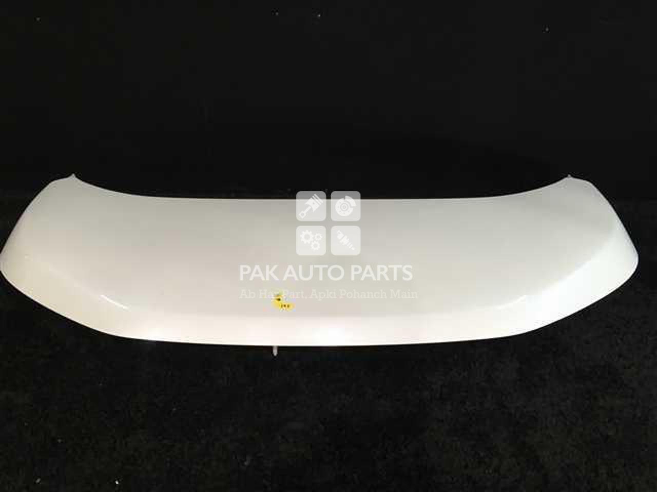 Picture of Nissan Dayz HWS Bonnet