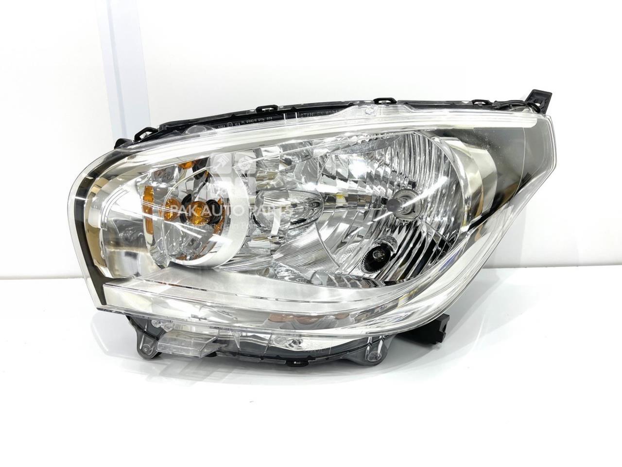 Picture of Nissan Dayz Headlight