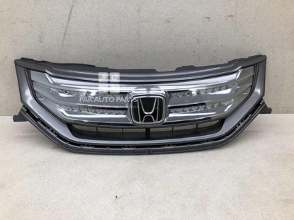 Picture of Honda Freed Grill