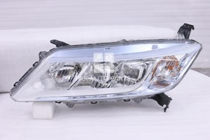 Picture of Honda Grace Hybrid HID Headlight