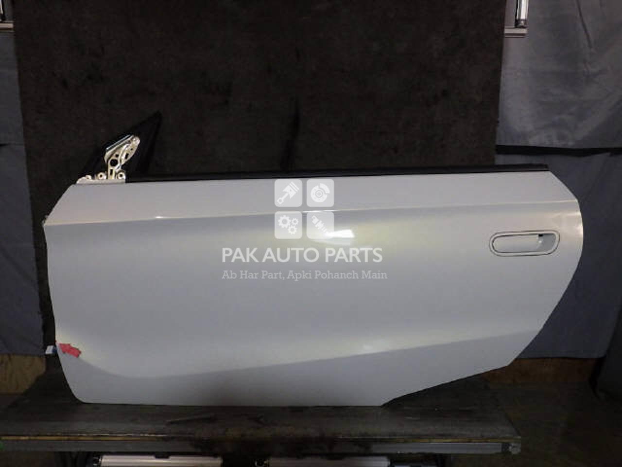 Picture of Honda S660 Left Door Complete