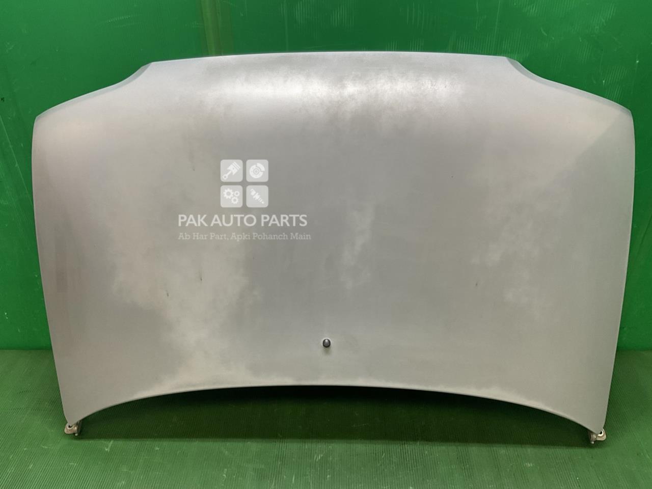 Picture of Daihatsu Cuore Bonnet