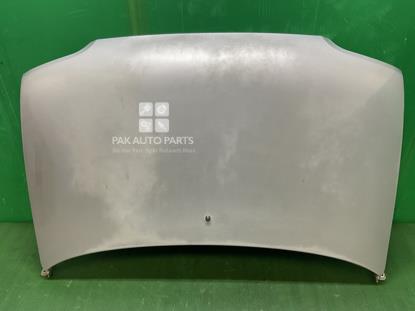 Picture of Daihatsu Cuore Bonnet