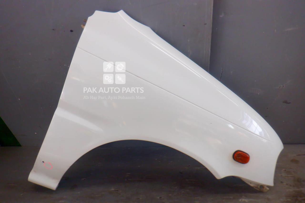 Picture of Daihatsu Cuore Left Fender