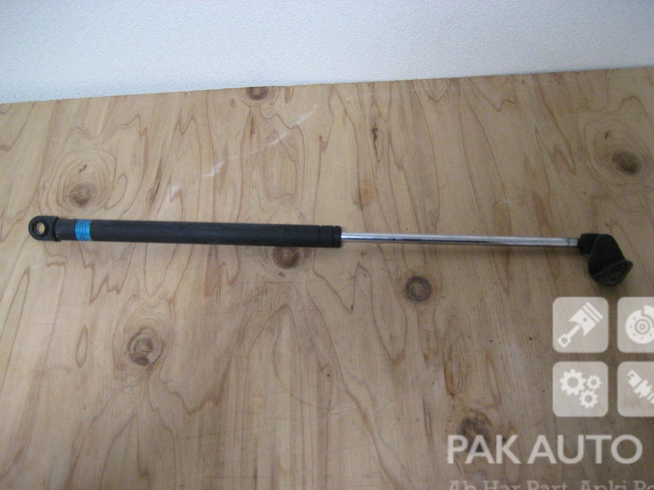 Picture of Daihatsu Cuore Diggi Shock