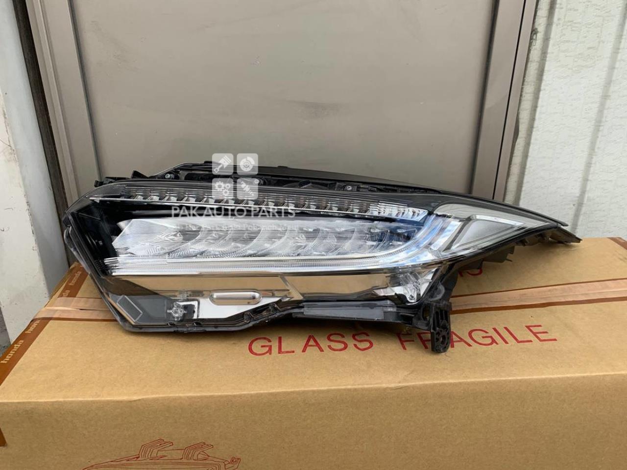 Picture of Honda Vezel 2019 Japanese Headlight