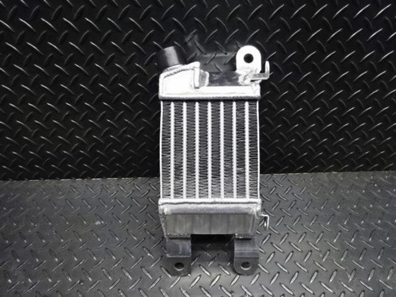 Picture of Daihatsu Copen 2007 Turbo Intercooler