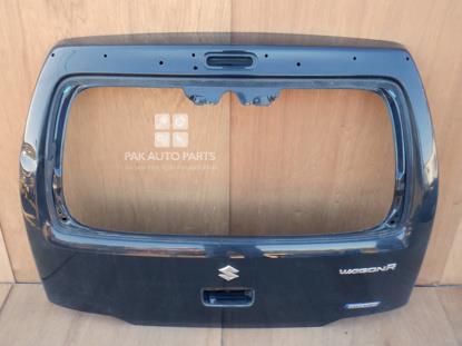 Picture of Suzuki Wagon R mh55 Diggi Khokha