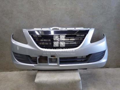 Picture of Suzuki Cervo Front Bumper