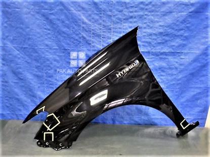 Picture of Toyota Corolla Axio 2019 Fender