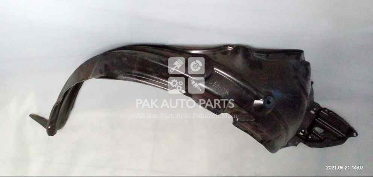 Picture of Toyota Vitz 2011-21 Fender Shield