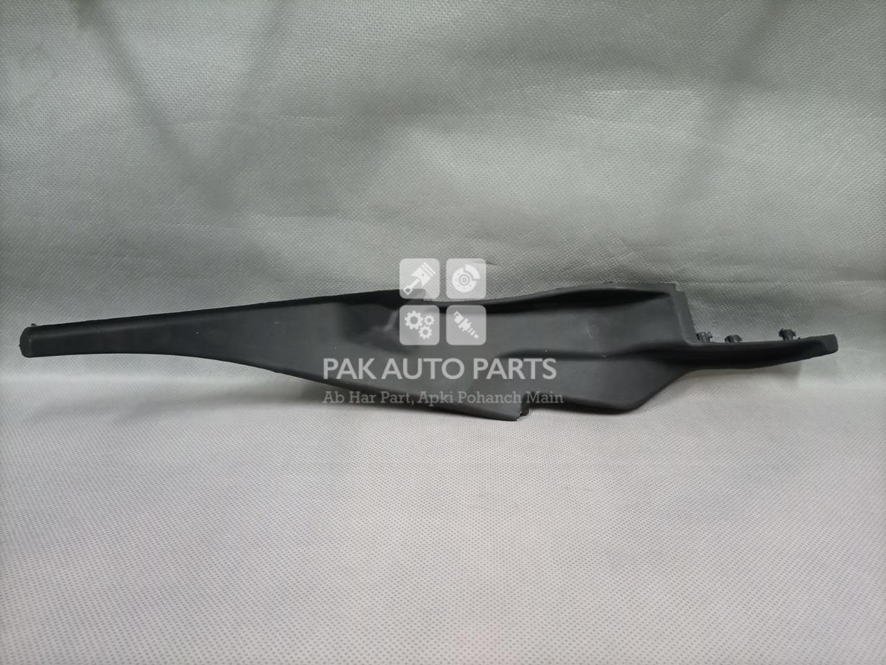 Picture of Honda BR-V Wiper shield Corner