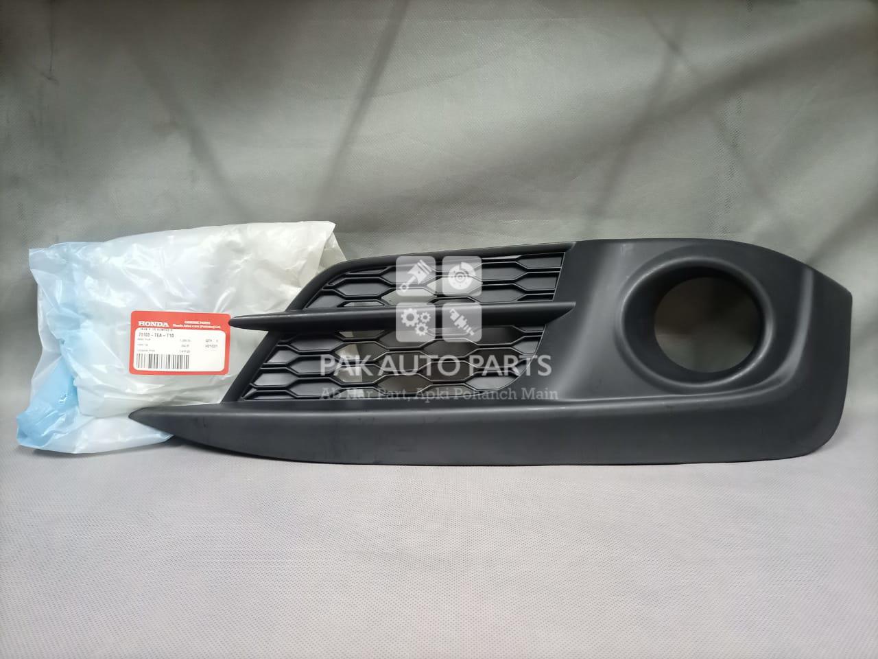 Picture of Honda Civic 2016 Fog Light (Lamp) Cover