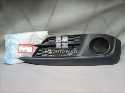 Picture of Honda Civic 2016 Fog Light (Lamp) Cover