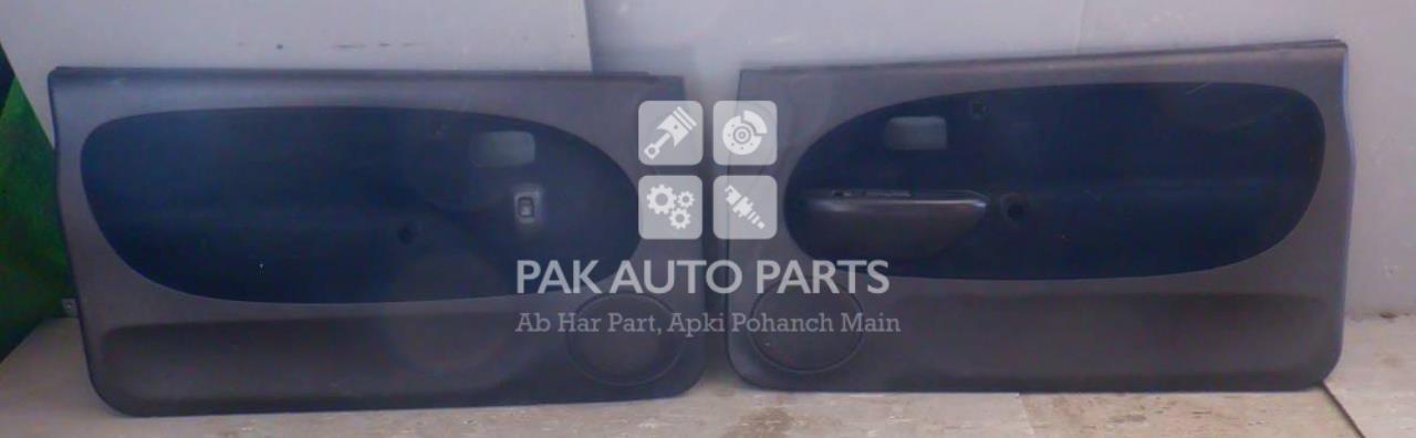 Picture of Daihatsu Cuore Power Window Set