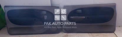 Picture of Daihatsu Cuore Power Window Set