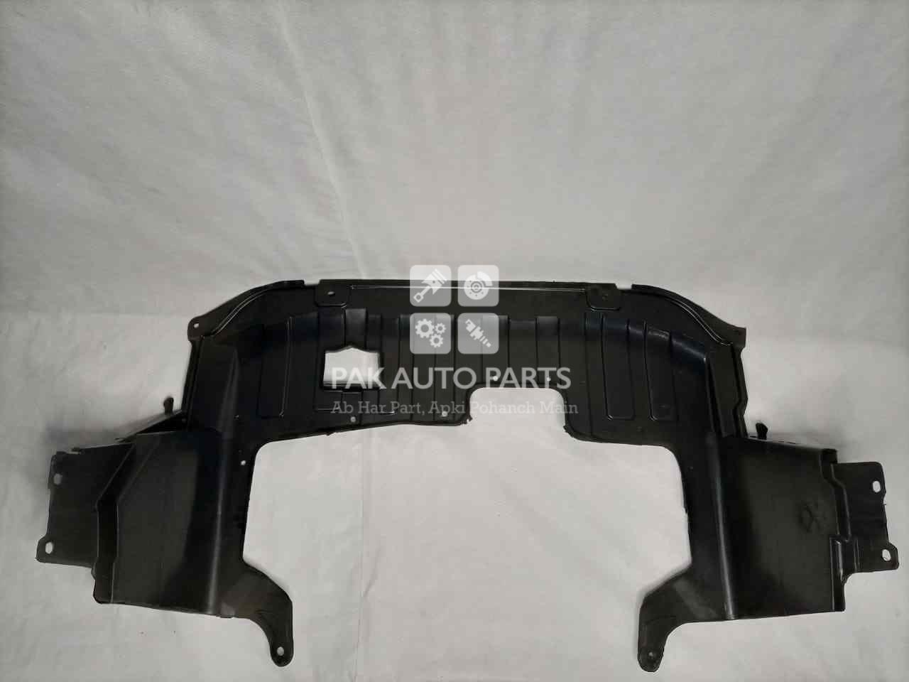 Picture of Honda City 2007-2008 Engine Shield