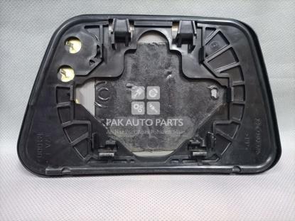 Picture of Honda Vezel Heat Sensor Left Side Glass