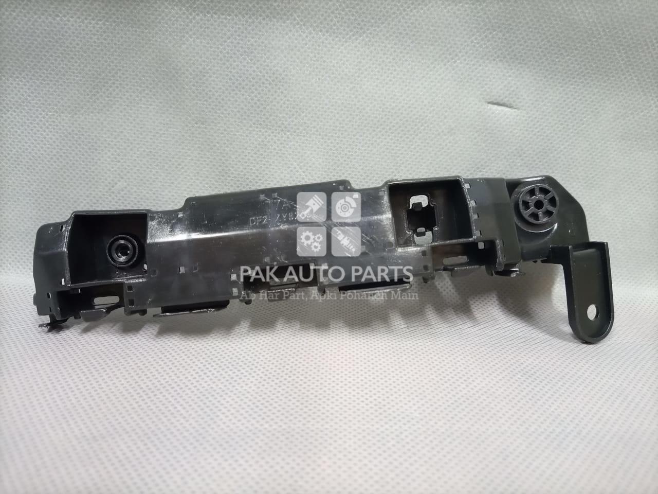 Picture of Honda Vezel Front Bumper Spacer