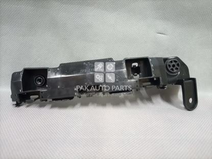 Picture of Honda Vezel Front Bumper Spacer