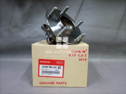 Picture of Honda Civic 2016-22 Wheel Hub Bearing