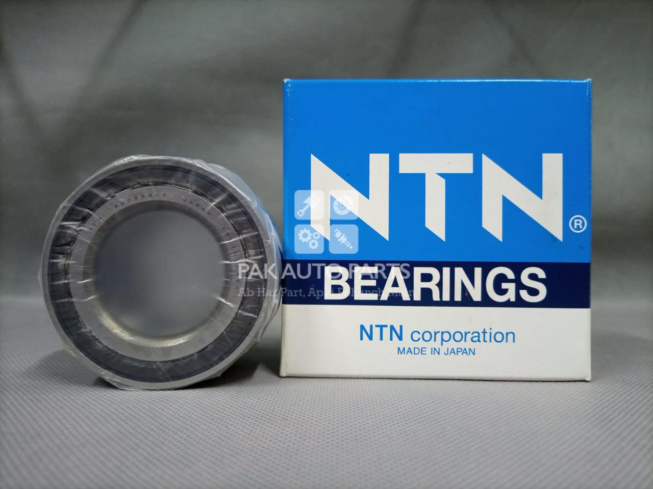 Picture of Honda Civic 2007-12 Wheel Hub Bearing