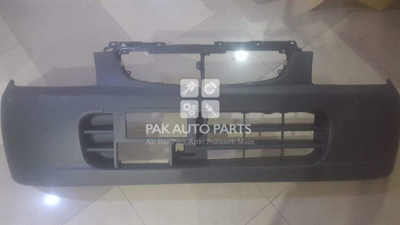 Picture of Suzuki Alto Front Bumper Shell