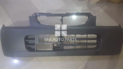 Picture of Suzuki Alto Front Bumper Shell