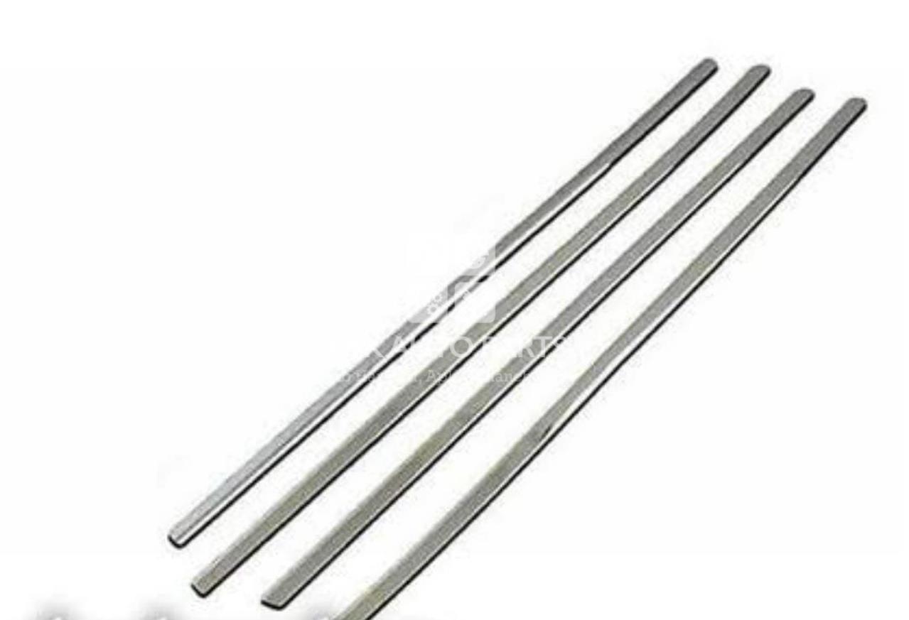 Picture of Honda City 2004 Weather Strips Chrome